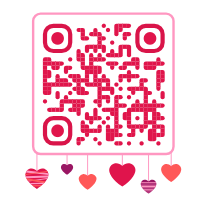 Instagram QR Code