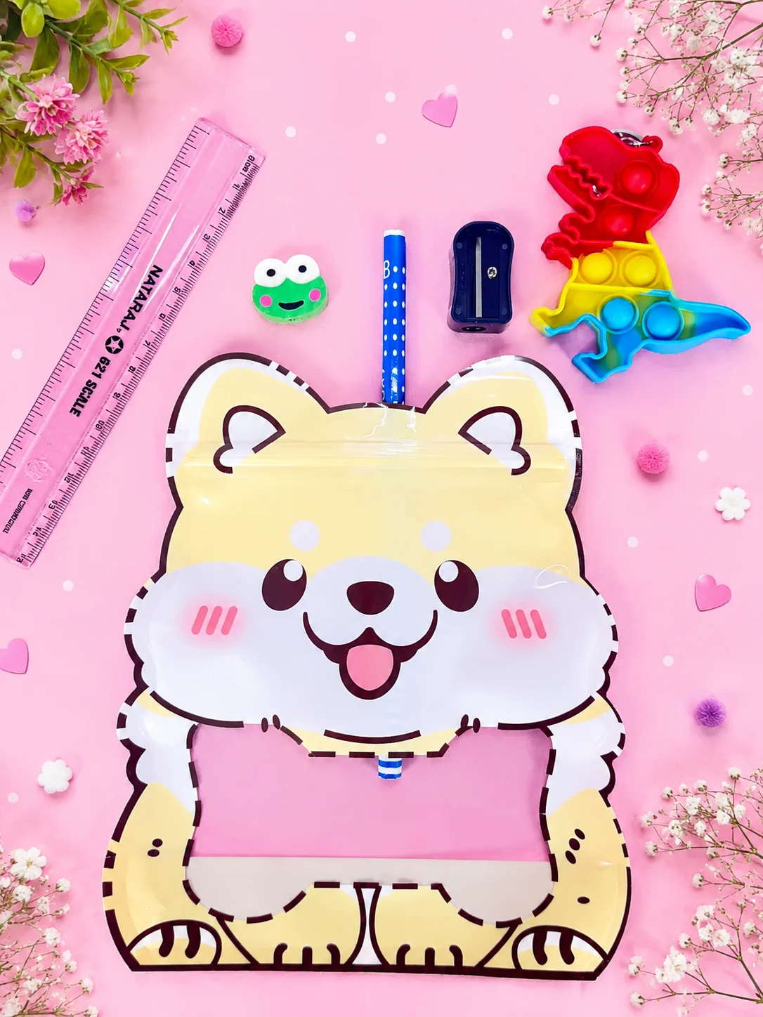 Tiny Treasures – Fun Smiles Kit