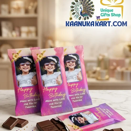 Chocolate