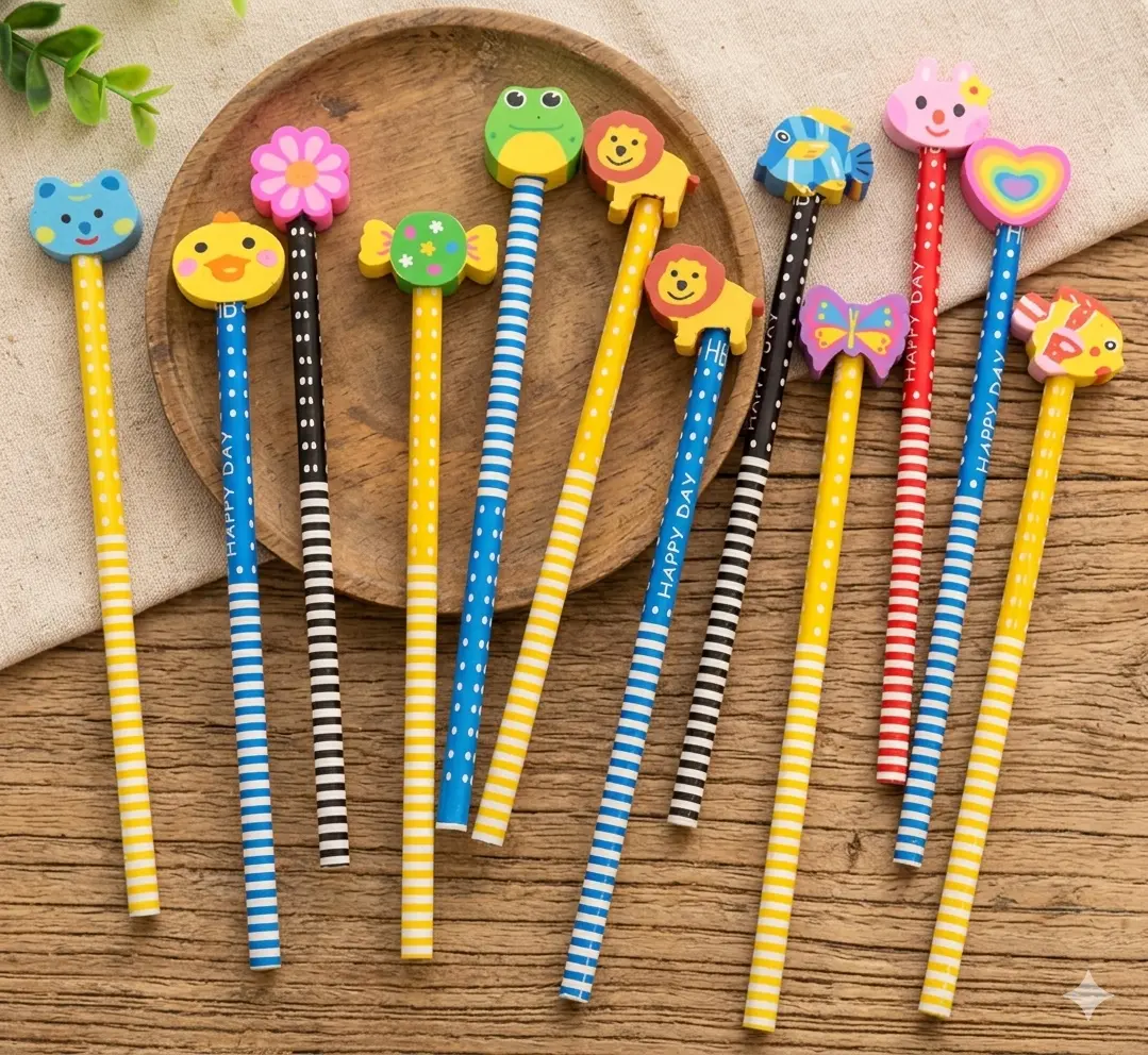 Pencil Set
