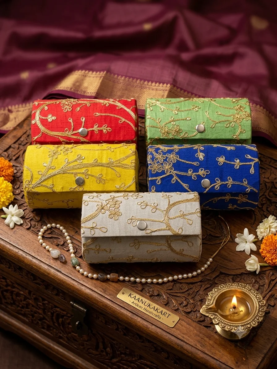 Bangles Storage Box