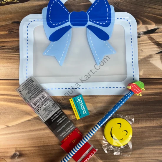 Chitti Champs – Birthday Fun Kit