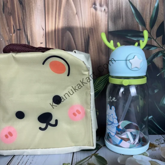 CoolTote – The Style Sip Hamper