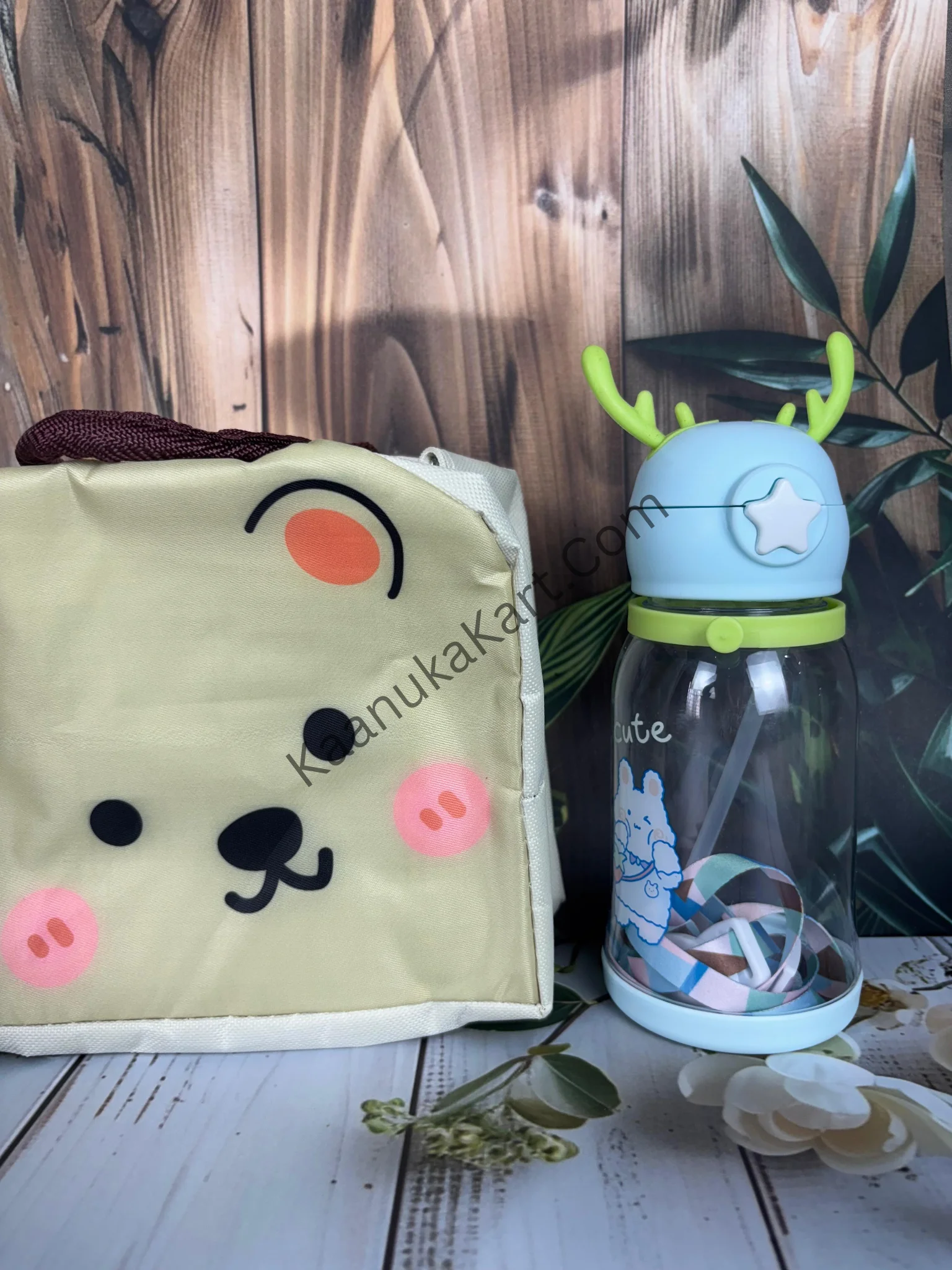 CoolTote – The Style Sip Hamper