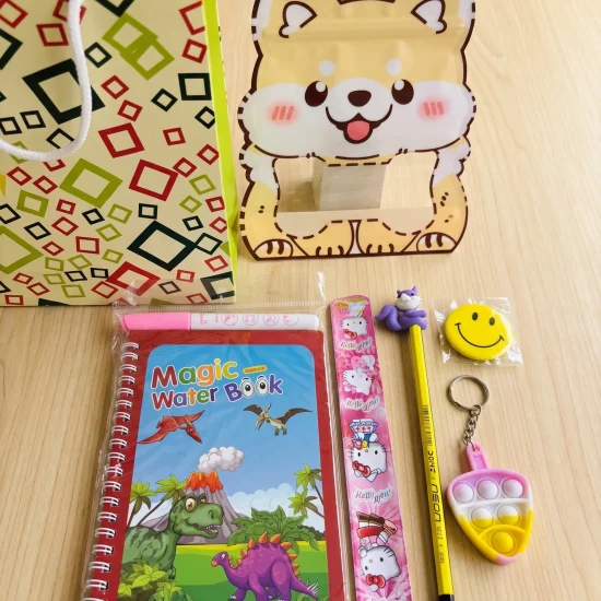 Giggle Box – The Ultimate Fun Hamper
