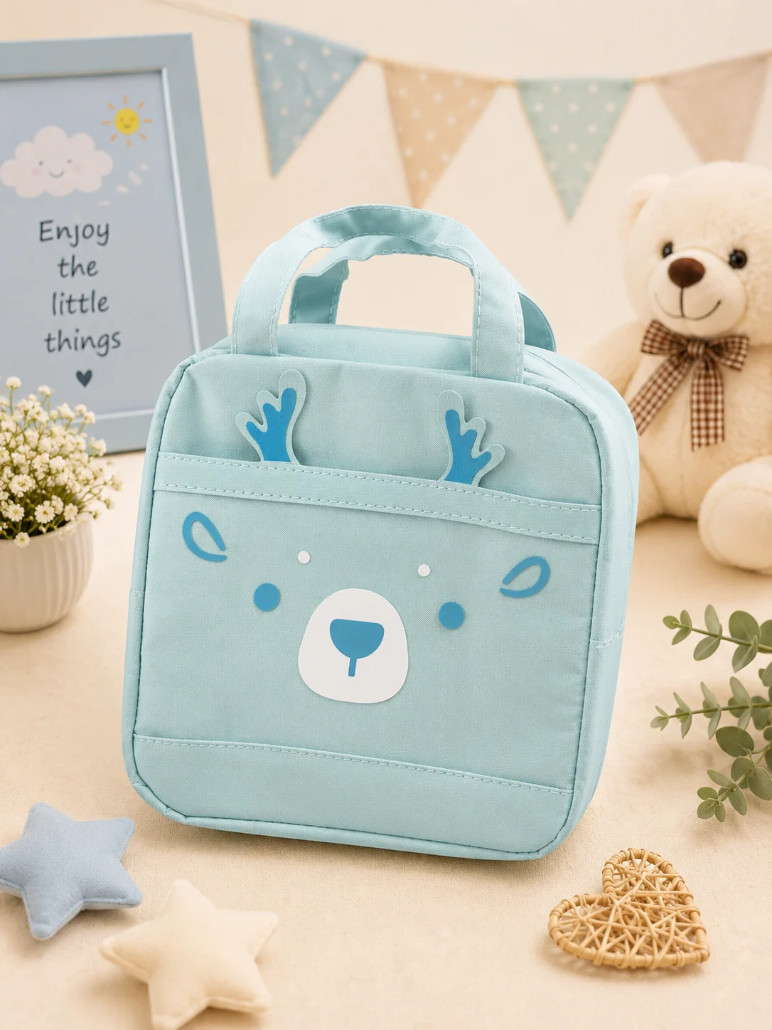 Kids Lunch Bag