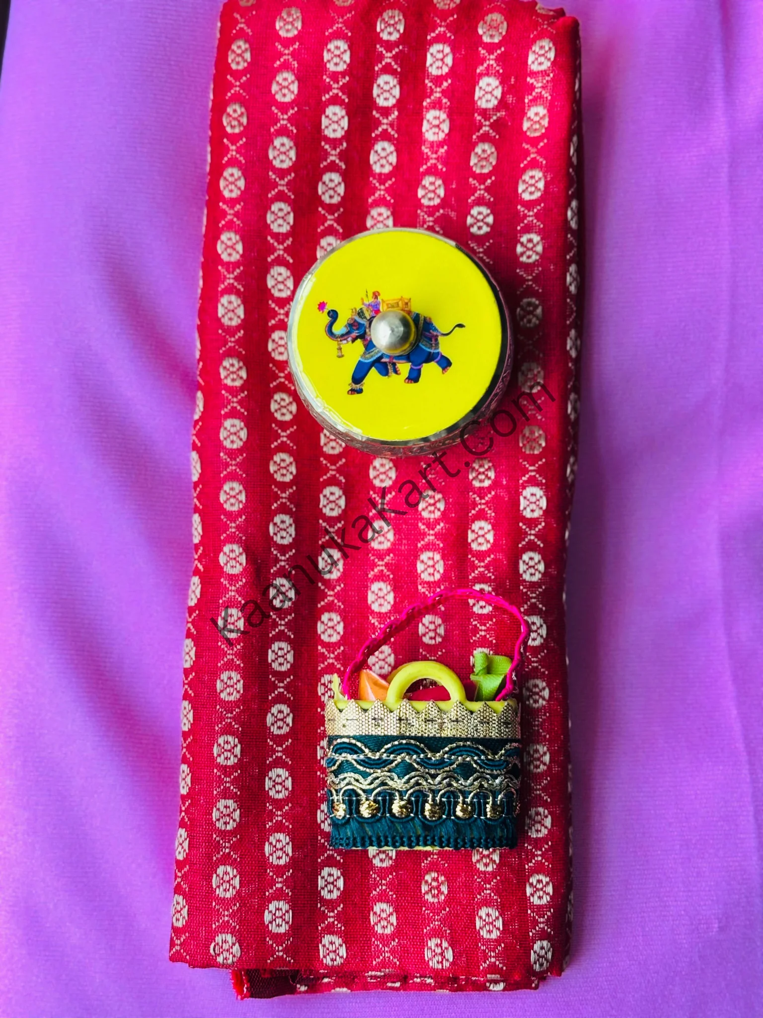 Sanskriti Sparsha – A Touch Of Tradition