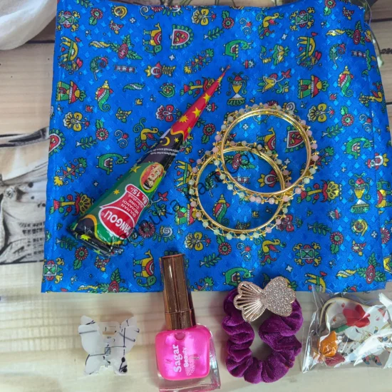 Shobhita Shringar – The Festive Beauty Kit