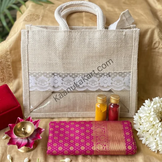 Sri Sampada – The Divine Grace Hamper 1